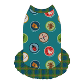 Paw Scouts - Paw Scouts - The Tank With Skirt